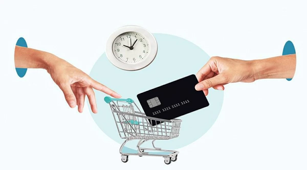 الأعياد موسم استهلاكي مفتوح تدفعه العروض الترويجية والإعلانات
