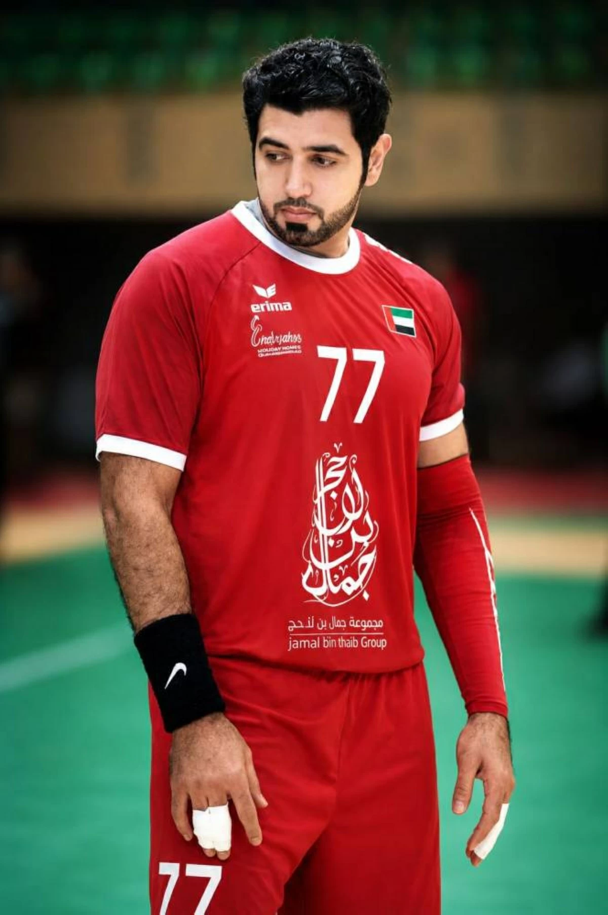 إبراهيم القرص