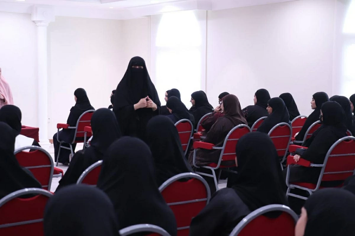 «أولياء أمور الطلبة» بدبا الحصن ينظـم لقـاء «معـاً نحـو التميّـز والنجـاح»