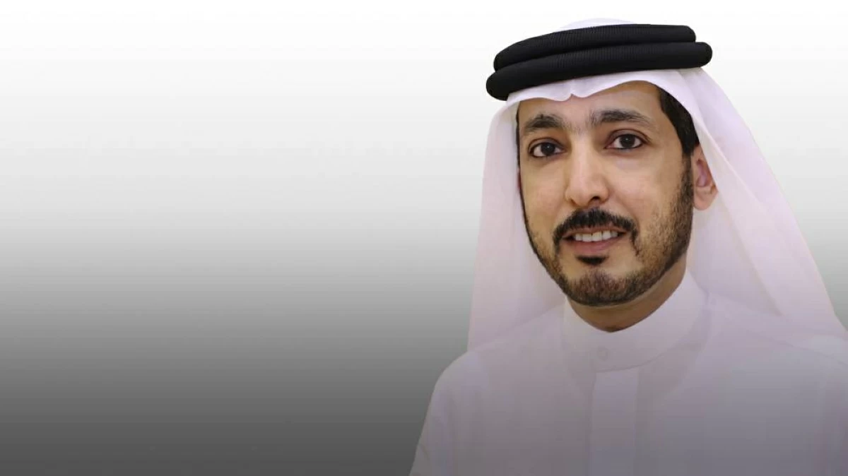 خلفان سعيد المري