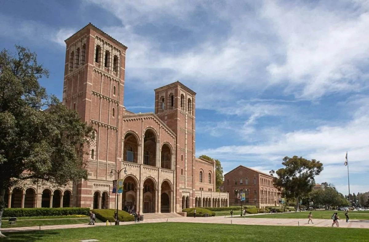 وزارة العدل الأمريكية تقاضي جامعة كاليفورنيا بسبب «بيئة معادية لليهود والإسرائيليين» #صحيفة_الخليج 