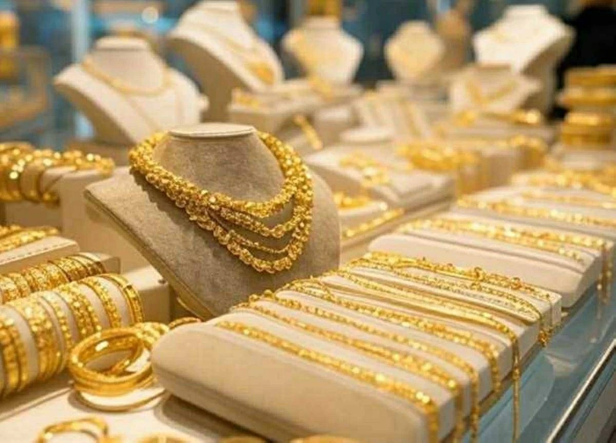 أسعار الذهب في مصر أول أيام عيد الأضحى 2026.. عيار 21 يسجل هذا الرقم