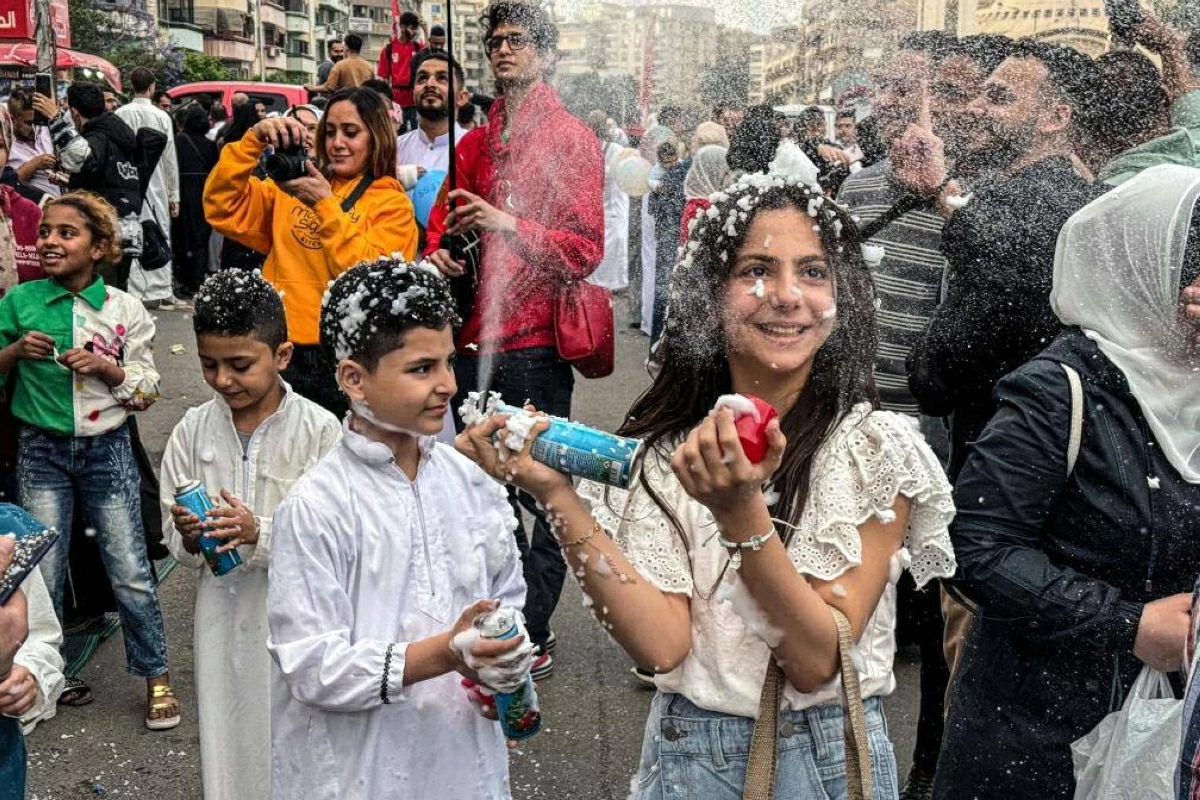 عيد الأضحى 2026 في مصر..تعرف إلى 5 أفعال تقودك للحبس أو الغرامة دون أن تشعر