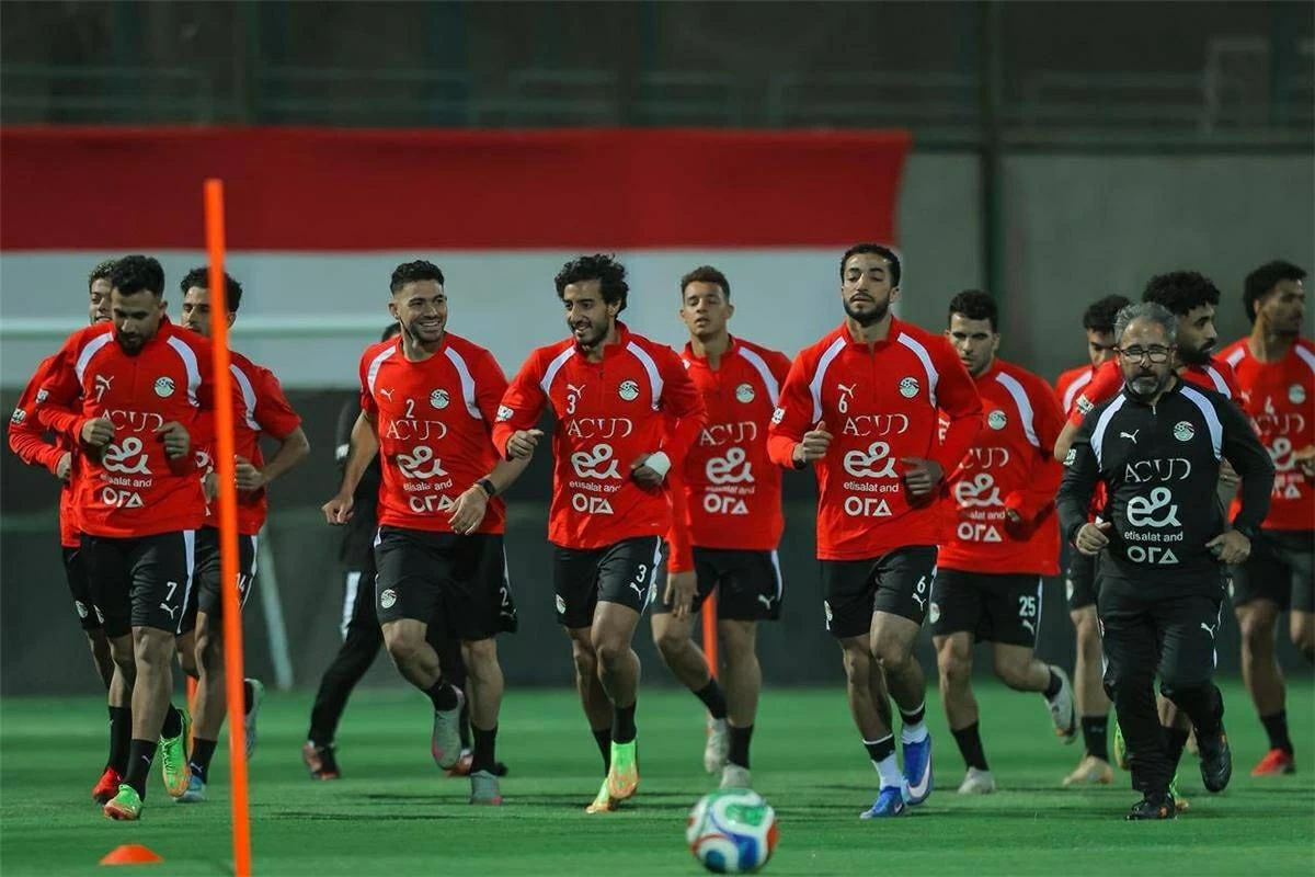 مشاهدة مباراة مصر وروسيا الودية قبل كأس العالم 2026..الموعد والقنوات الناقلة مجاناً