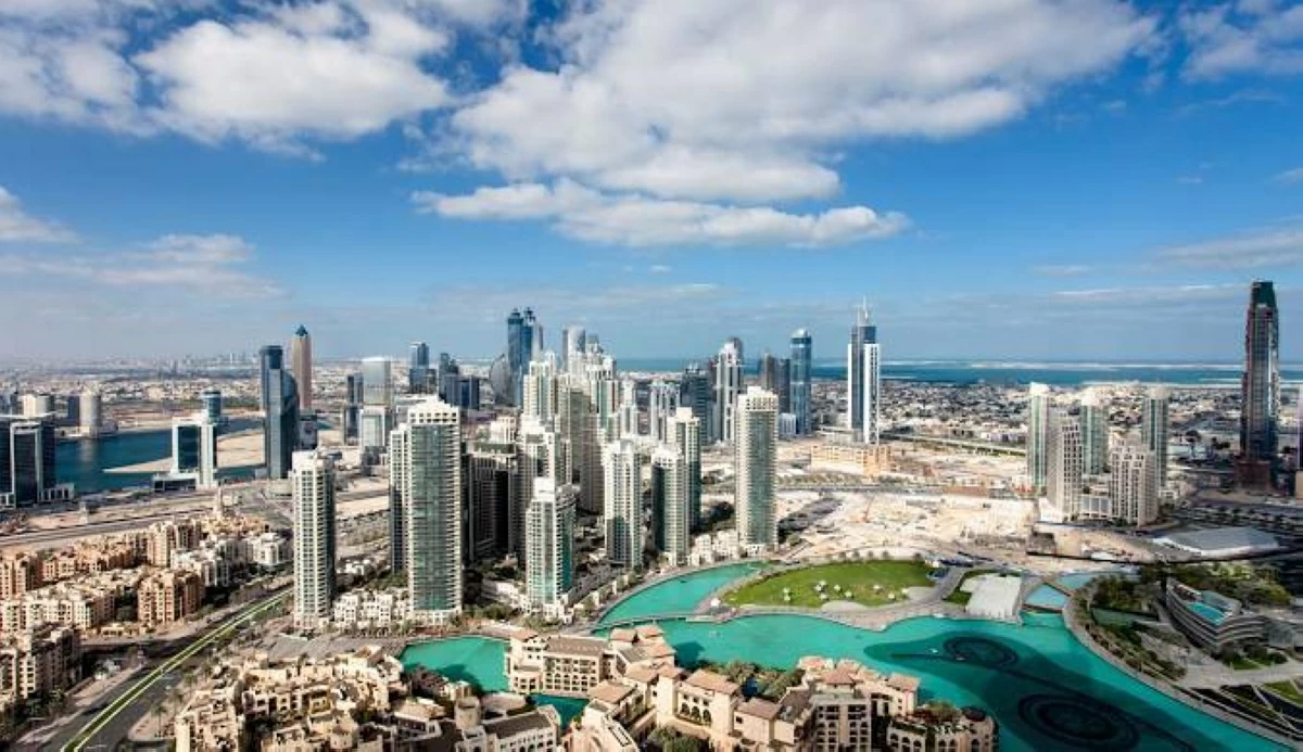 الإمارات ضمن أكبر 10 وجهات عالمية للاستثمار الأجنبي 2026