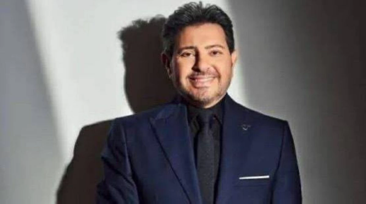 «يا ليلة العيد» بصوت هاني شاكر تشعل مواقع التواصل.. ما القصة؟