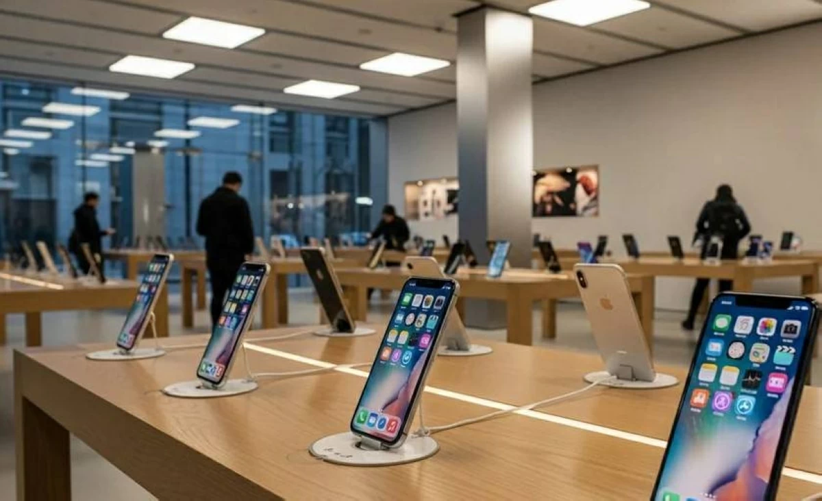 الذكاء الاصطناعي ينعش سوق الهواتف الذكية في الإمارات