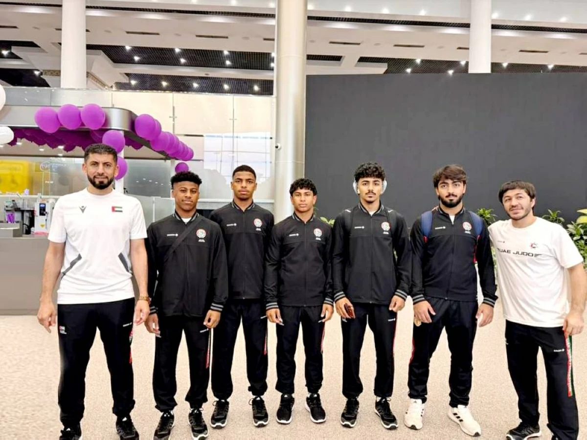 بعثة المنتخب في طشقند