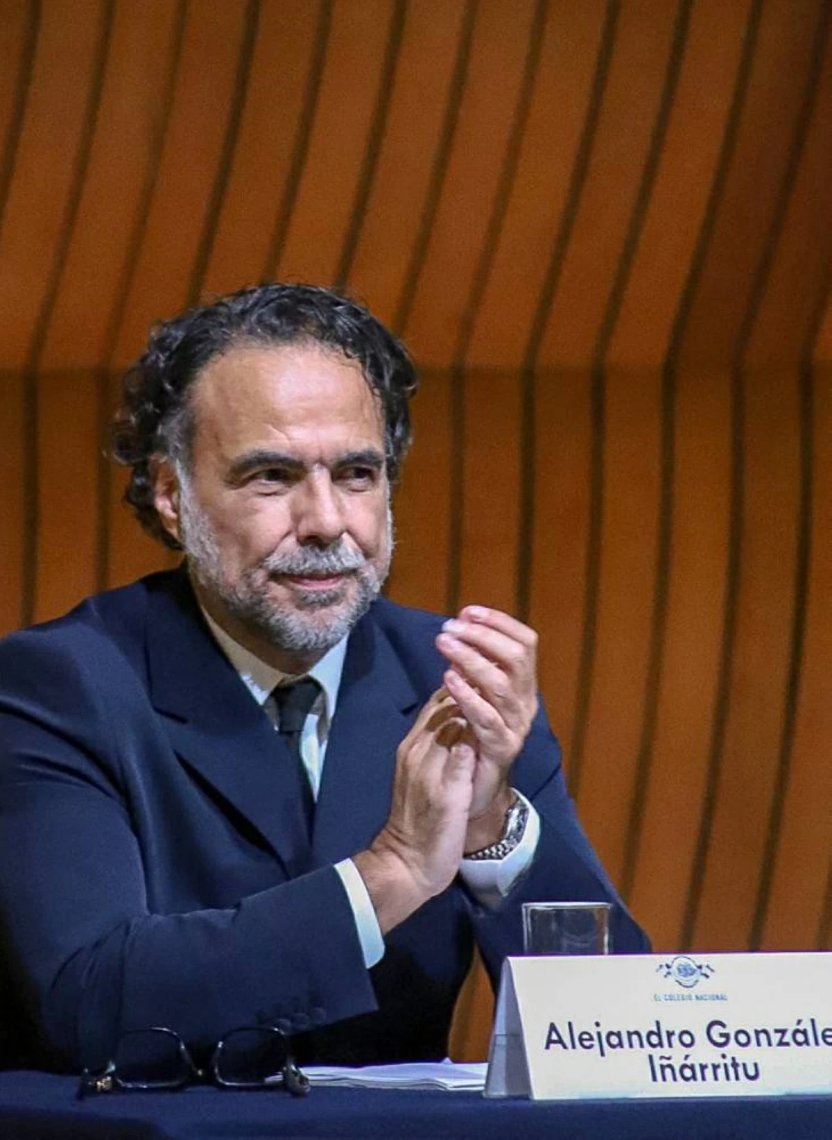 إيناريتو ينضم إلى نخبة المثقفين في المكسيك #صحيفة_الخليج 
