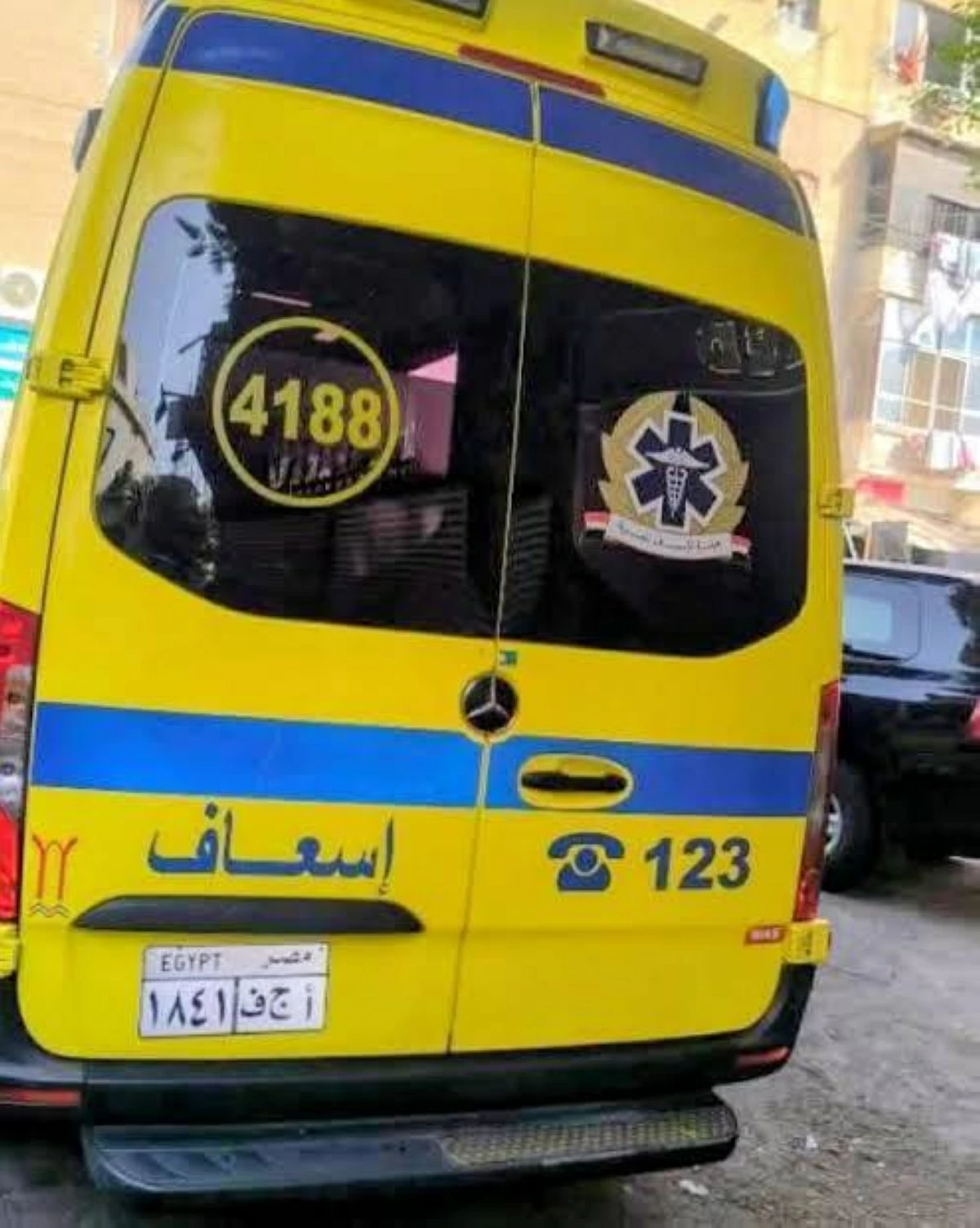 حوادث في محافظة مصرية بسبب «أضاحي العيد» #صحيفة_الخليج 