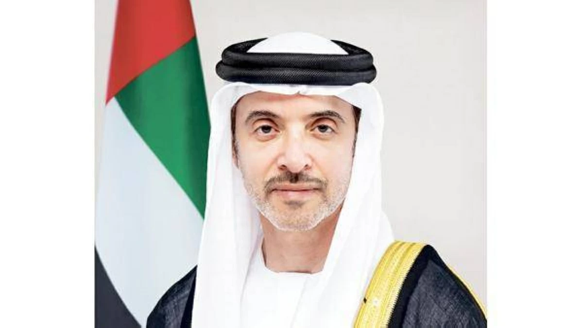 هزاع بن زايد: أعاده الله على الإمارات بالاستقرار والرخاء