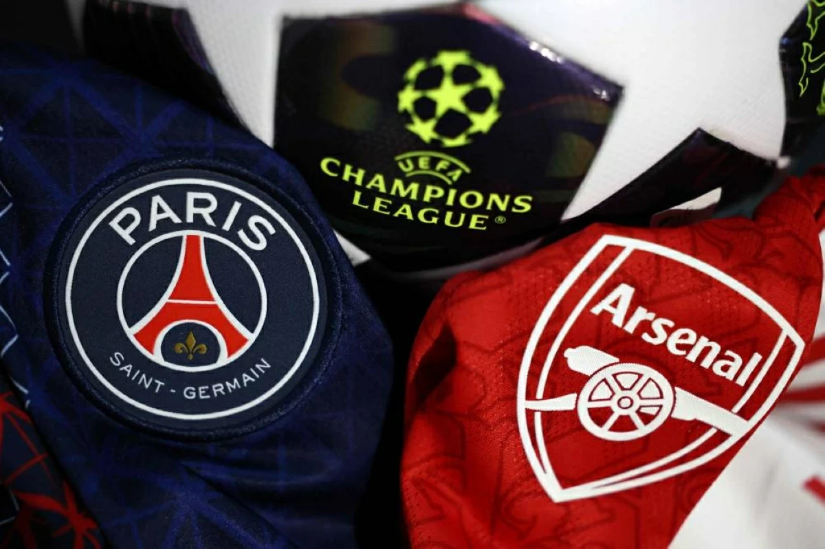 دوري أبطال أوروبا.. 22 ألف شرطي ينتشرون في فرنسا استعداداً للنهائي