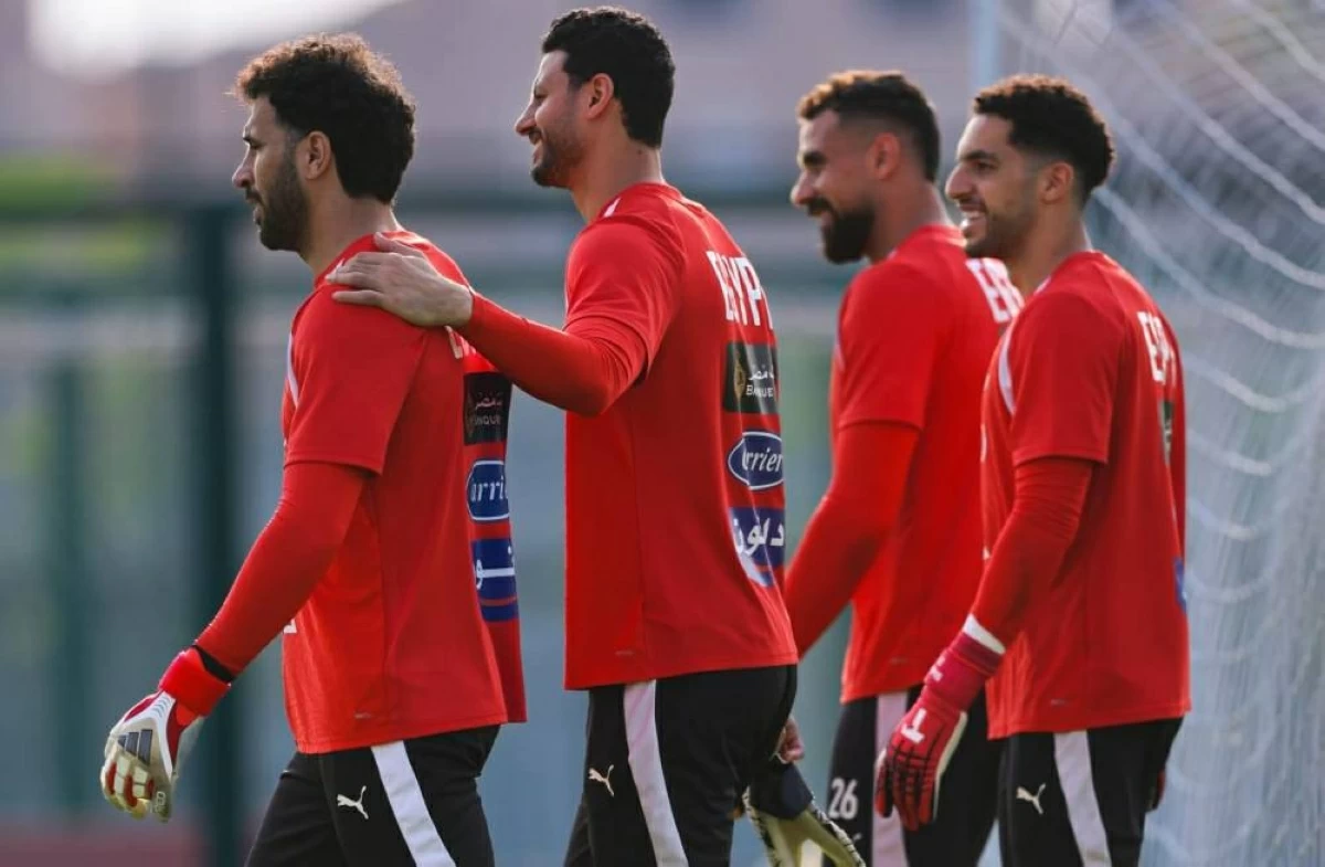 كيفية مشاهدة مباراة مصر وروسيا الودية