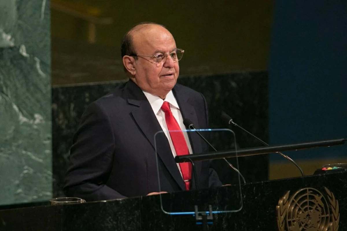 عبد ربه منصور.. معلومات جديدة عن الرئيس اليمني السابق بعد وفاته في الرياض