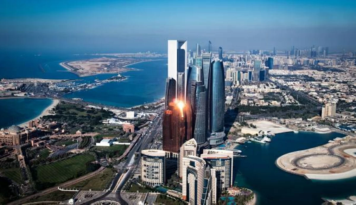 عاجل | 27 شركة إماراتية ضمن تصنيف «التايم» لقادة النمو العالمي 2026 #صحيفة_الخليج 