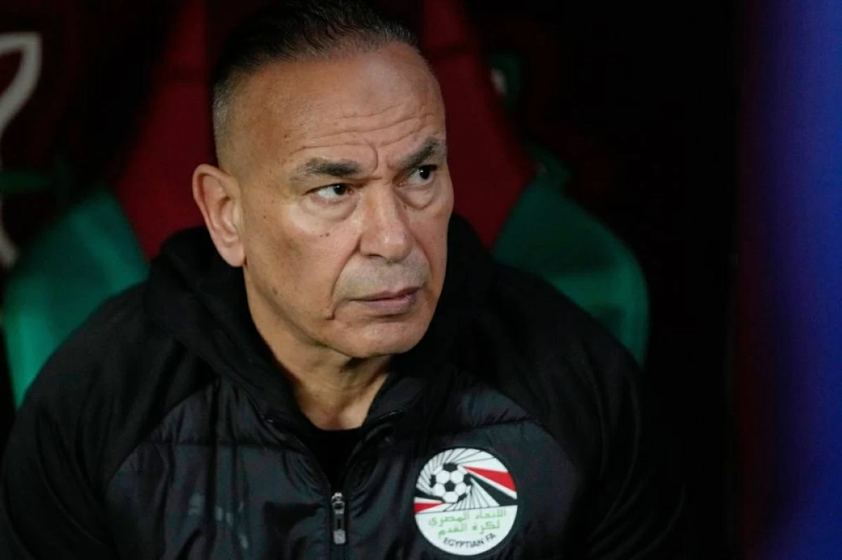 حسام حسن