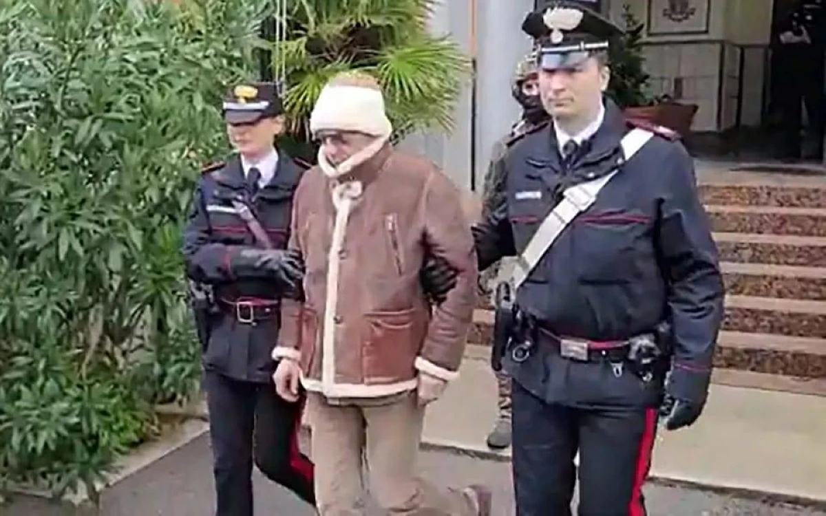 حكاية آخر عراب للمافيا الإيطالية.. ومصادرة أصول سرية بـ 173 مليون إسترليني