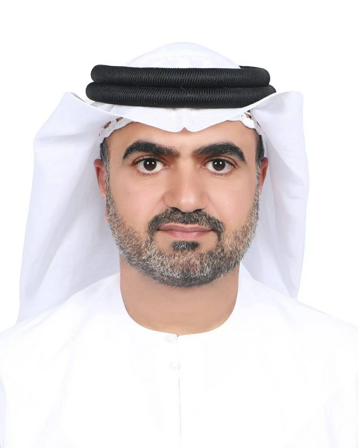 عبدالله محمد العباسي، مدير قسم المقاصب في بلدية دبي
