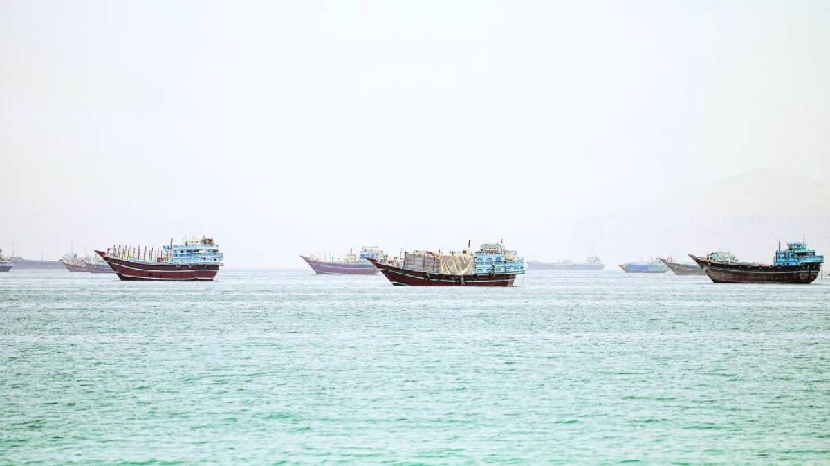 الإمارات تدين الاعتداءات الإيرانية على الكويت بالصواريخ والمسيّرات