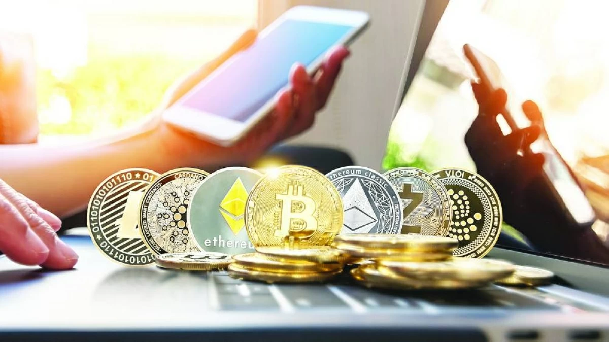 2.8 مليار دولار خسارة الصناديق الأمريكية المتداولة في 'بيتكوين'