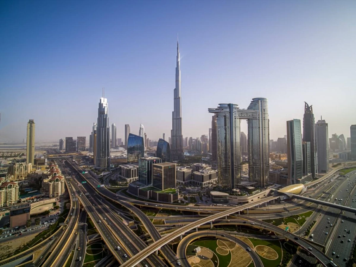 من هم كبار المستثمرين في عقارات دبي خلال الأزمة؟ 