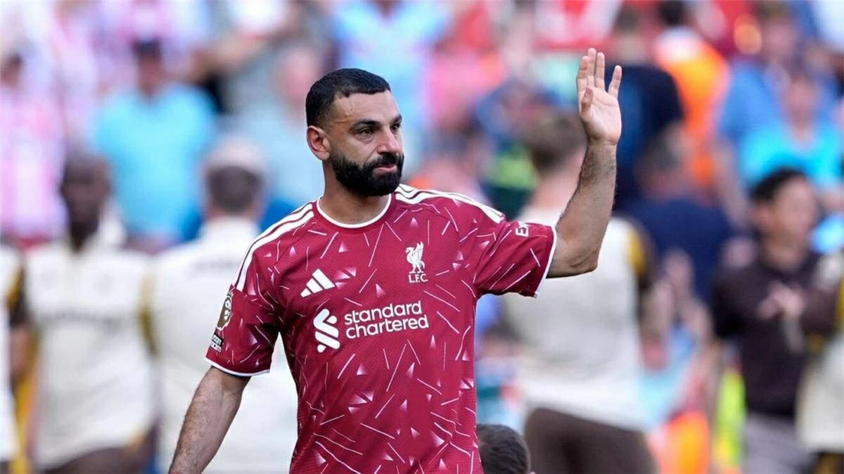عاجل| قبل انطلاق كأس العالم.. محمد صلاح يوجّه رسالة مؤثرة 