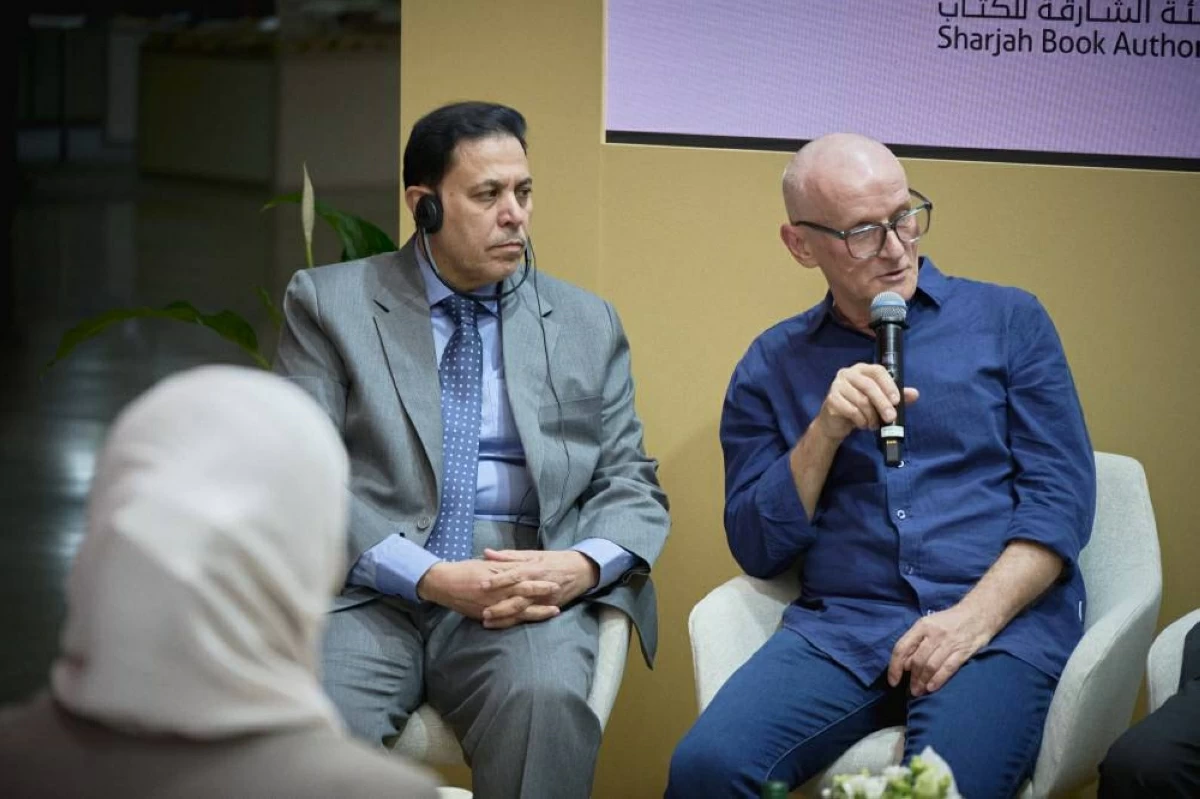قصائد من الشارقة ووارسو.. «أصداء» تفتح حوار الشعر بين العربية والبولندية
