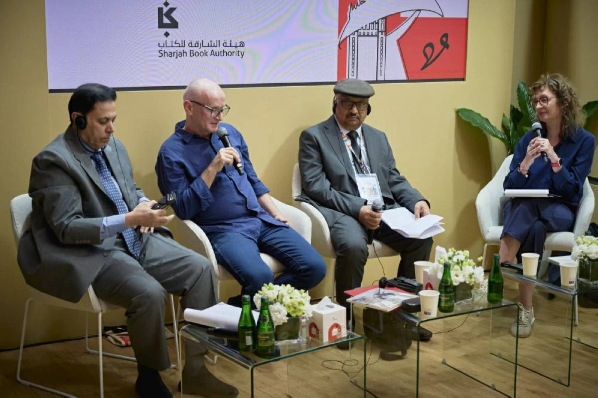 قصائد من الشارقة ووارسو.. «أصداء» تفتح حوار الشعر بين العربية والبولندية