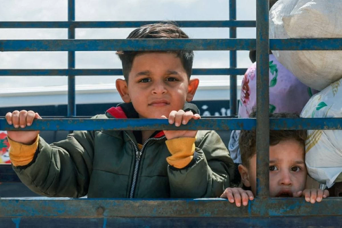 إسرائيل تقتل 15 طفلاً في لبنان خلال أسبوع