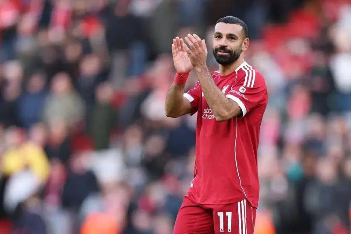 محمد صلاح
