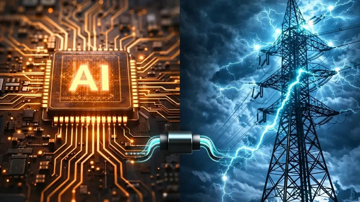 «النفط الجديد».. استثمارات تصطدم بقدرات شبكات الكهرباء