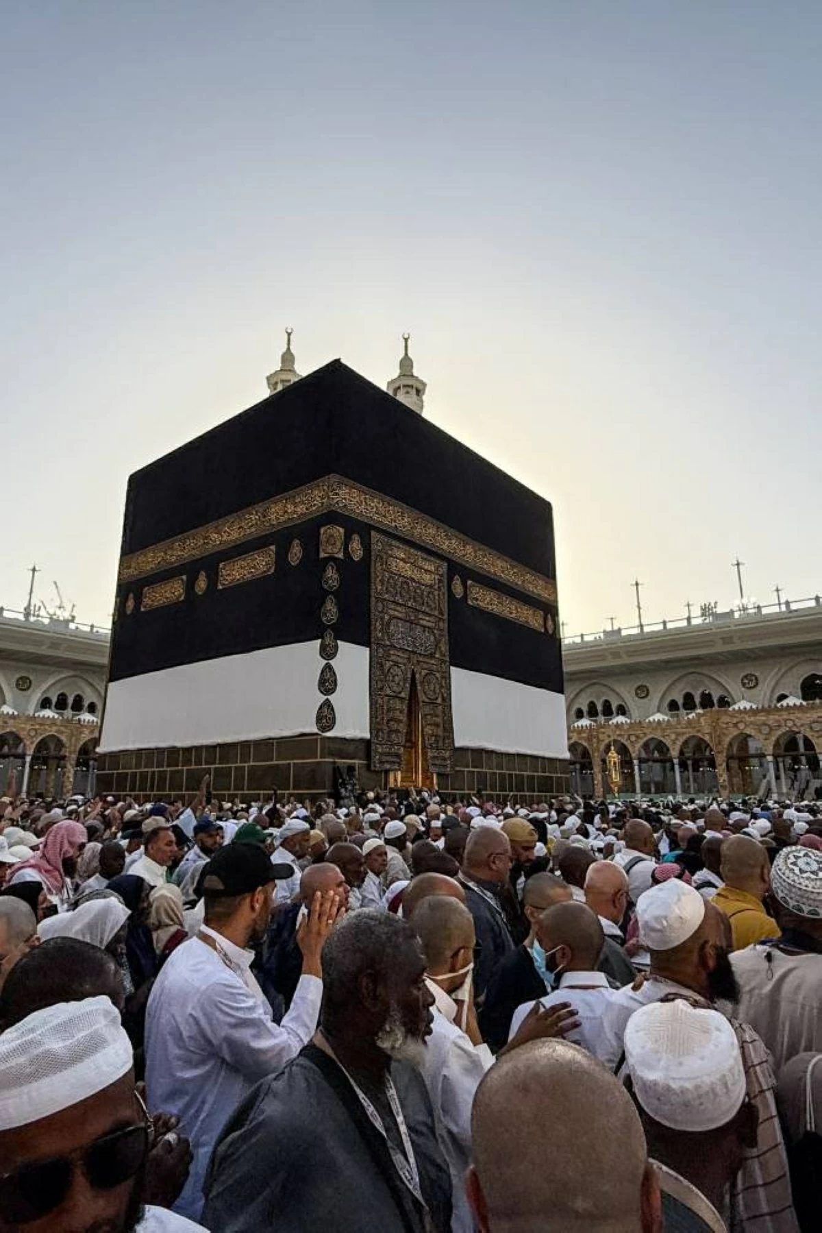 السعودية تعلن نجاح الحج وتحضّر للموسم المقبل