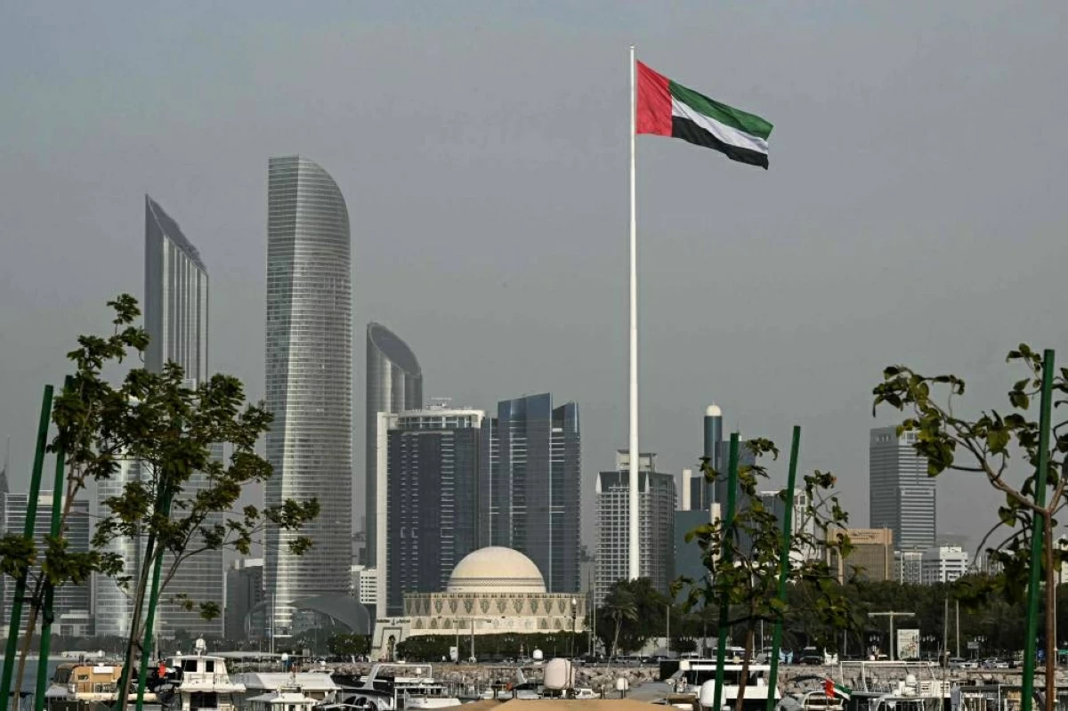 6.2% نمو اقتصاد الإمارات 2025.. والناتج المحلي يرتفع إلى 1.9 تريليون درهم