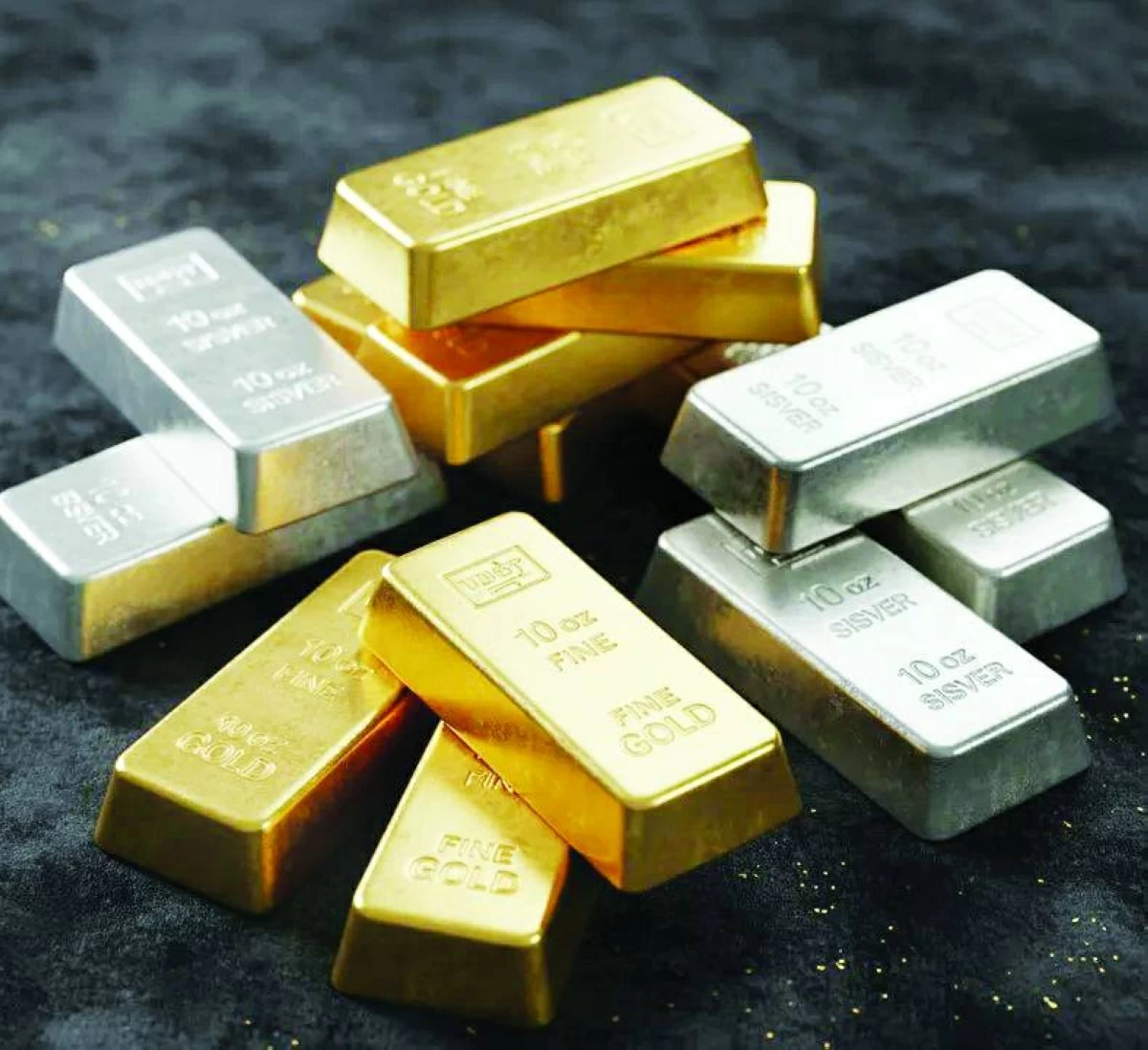 الذهب ينهي مايو بين تراجع فوري وتماسك مستقبلي
