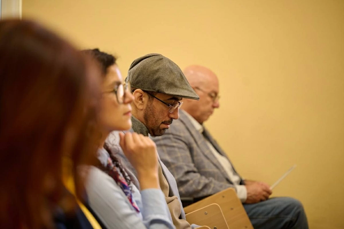 حبيب غلوم: سلطان القاسمي جعل من الشارقة مشروعاً عربياً مفتوحاً للثقافة