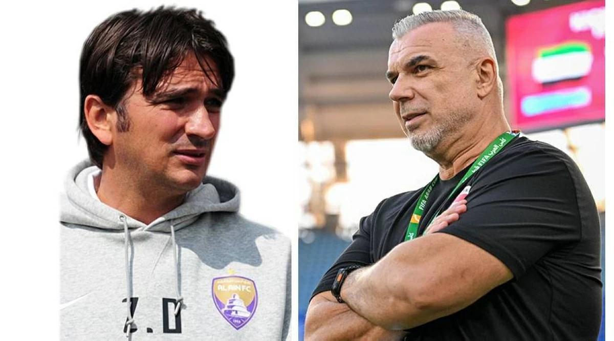 Zlatko tops Cosmin successor list