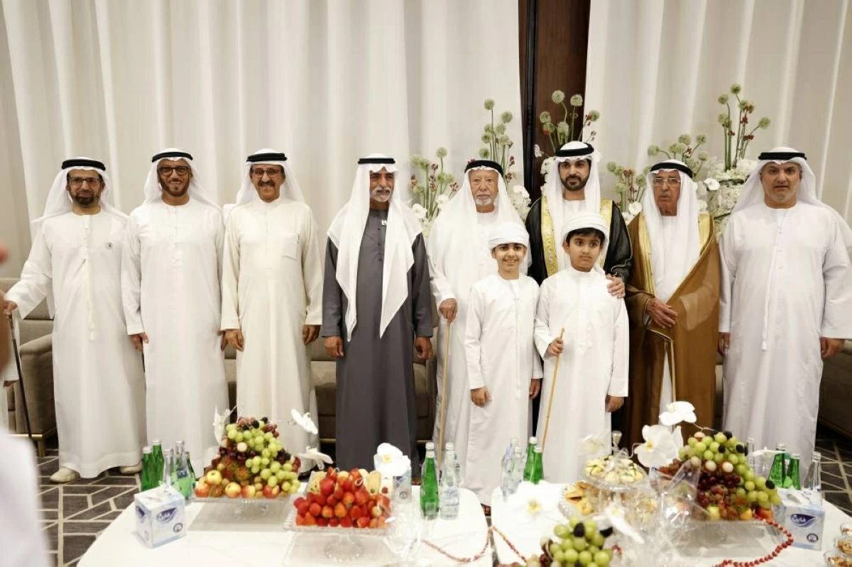حفل زفاف عبد الرحمن بن عيسى بن سلطان السويدي تصوير يوسف الامير