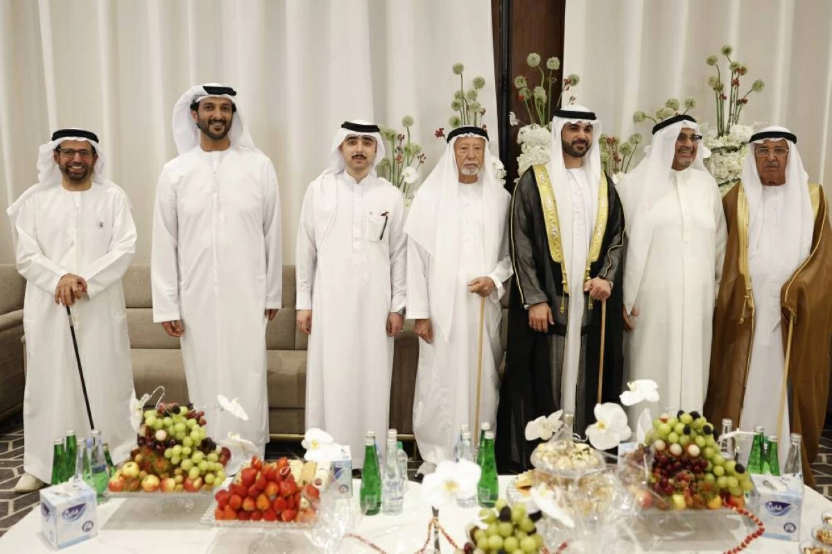 حفل زفاف عبد الرحمن بن عيسى بن سلطان السويدي تصوير يوسف الامير