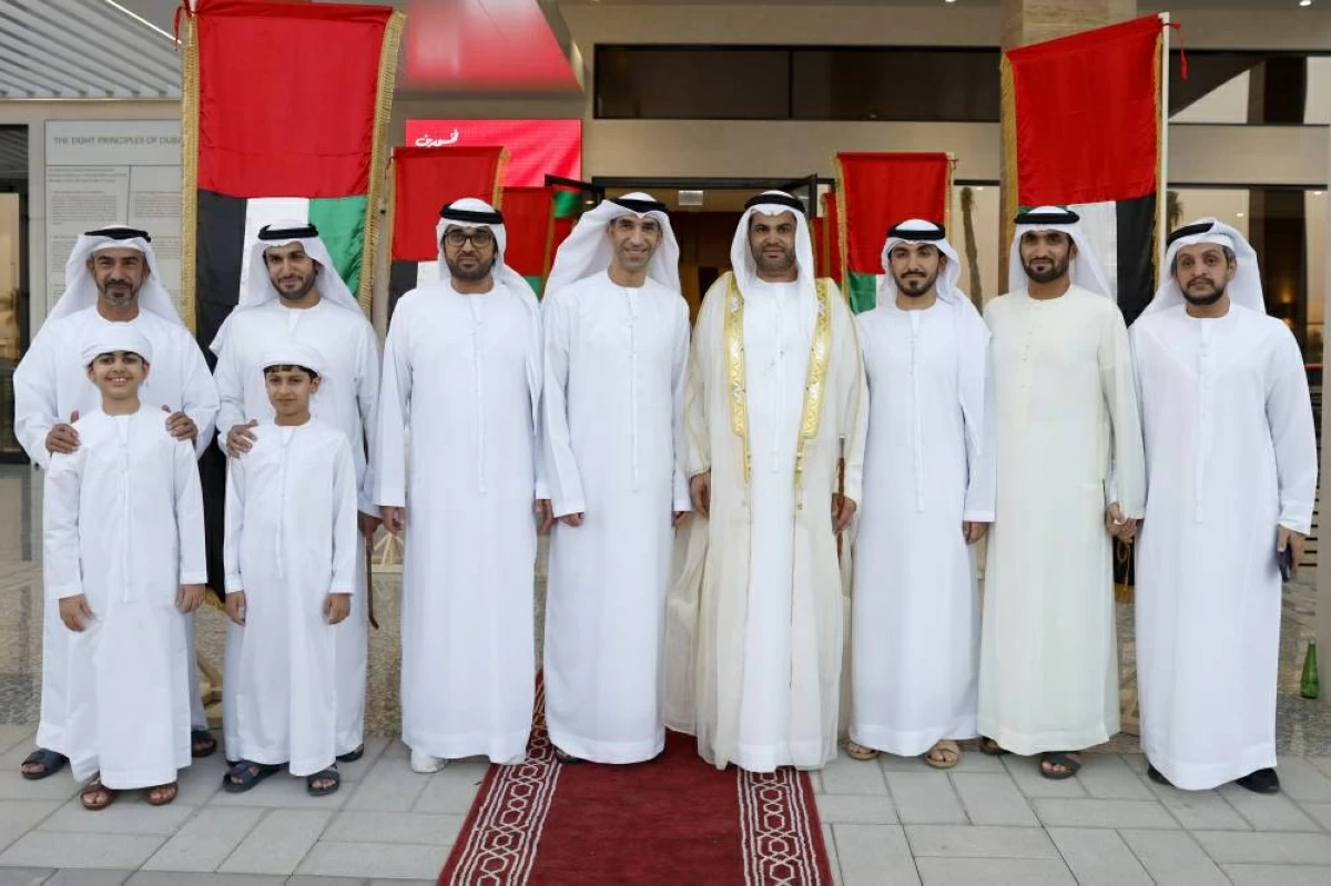 حفل زفاف عبد الرحمن بن عيسى بن سلطان السويدي تصوير يوسف الامير