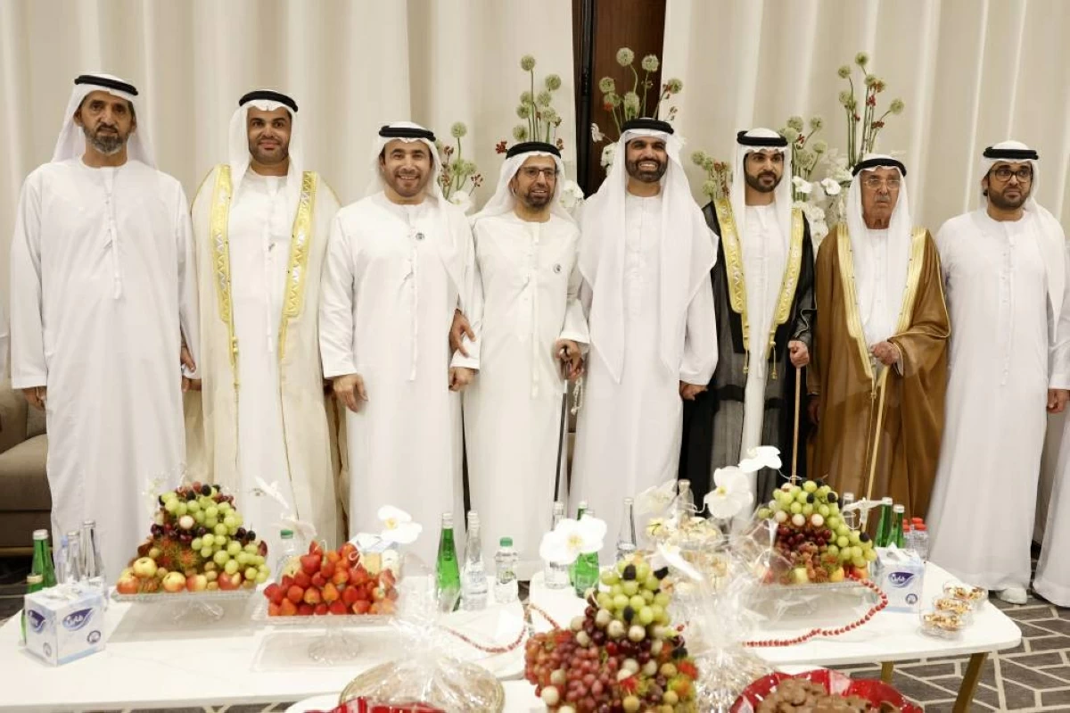 حفل زفاف عبد الرحمن بن عيسى بن سلطان السويدي تصوير يوسف الامير