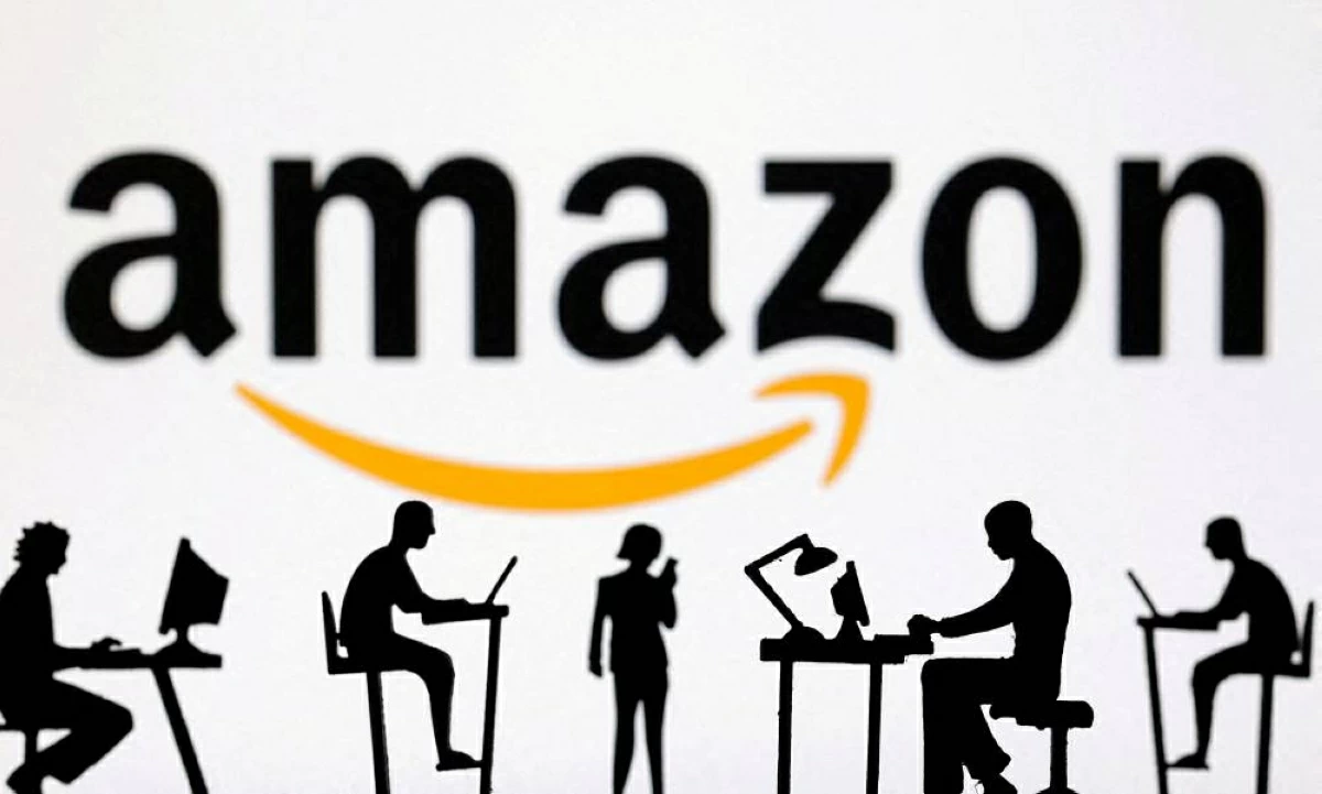 أمازون تطلق 29 قمراً صناعياً جديداً للإنترنت الفضائي