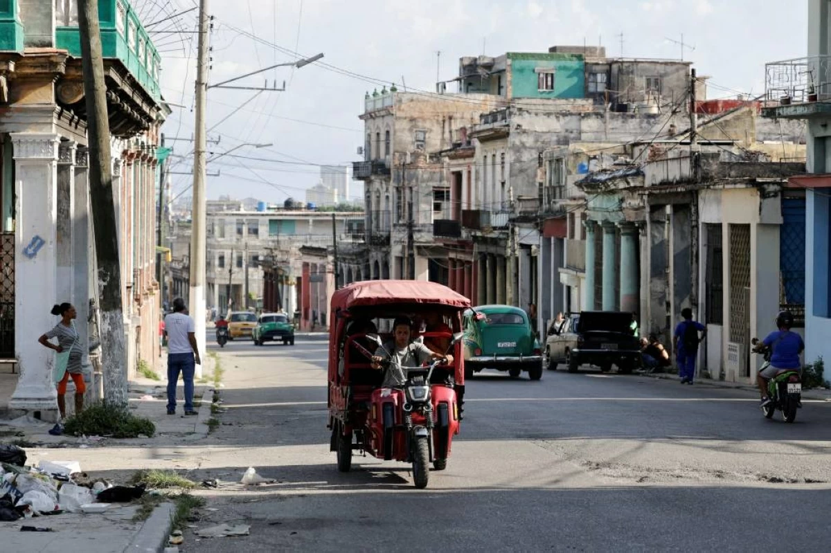 UNESCO Warns US Blockade Harms Cuban Education
