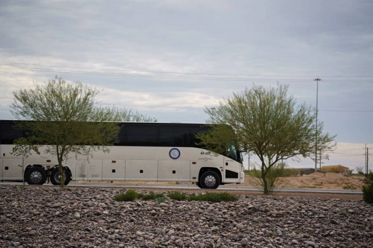 US largest migrant detention center faces abuse charges