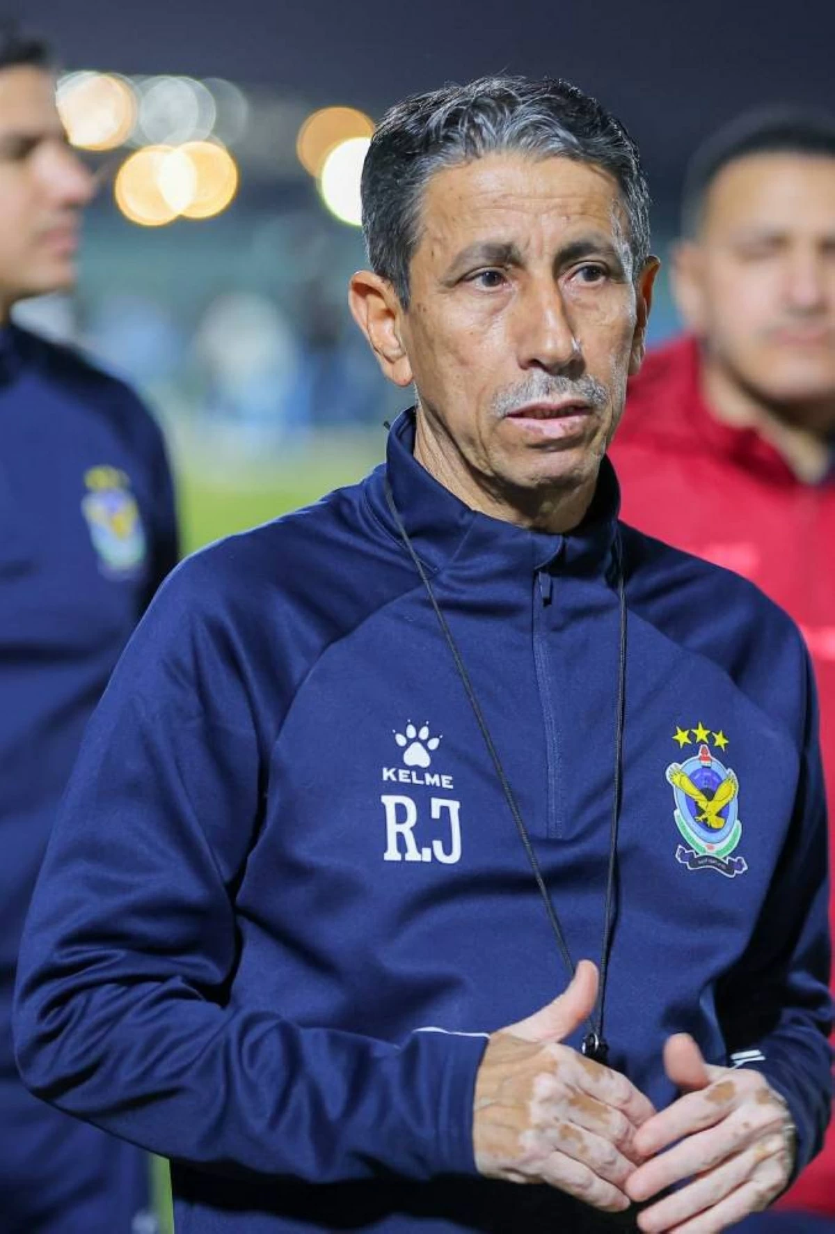 رشيد جابر