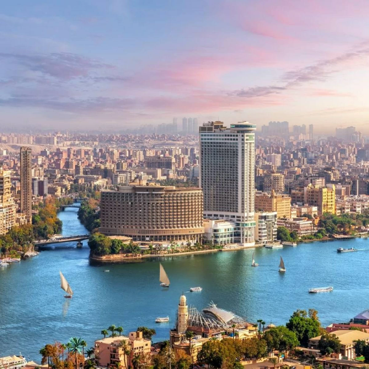موعد انتهاء إجازة عيد الأضحى في مصر
