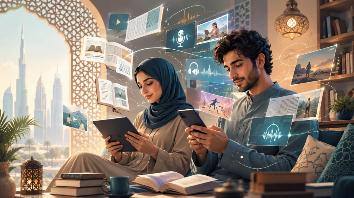 الثقافة الرقمية