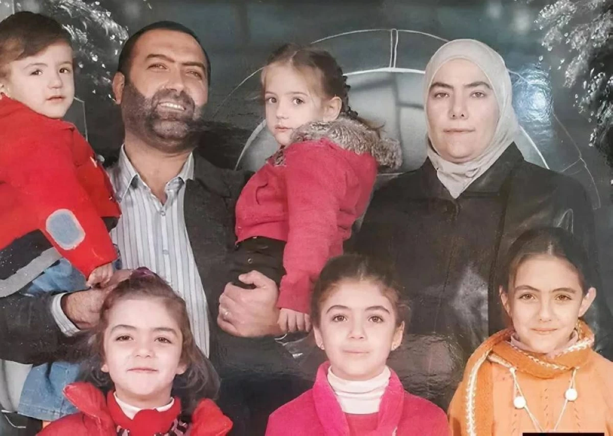 قضية أطفال السورية رانيا العباسي.. سنوات من الأمل ونهاية مؤلمة #صحيفة_الخليج 