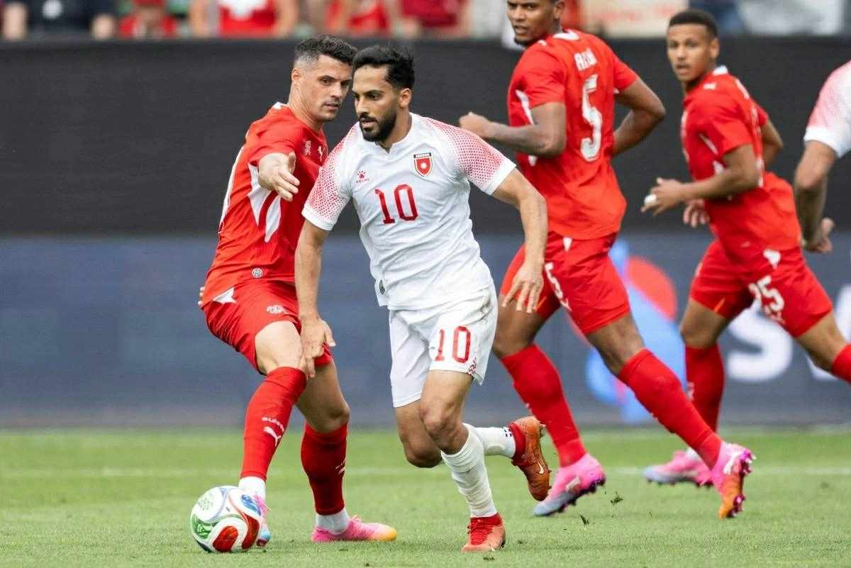الأردن يؤخر الدوام الرسمي لتشجيع «النشامى» في كأس العالم