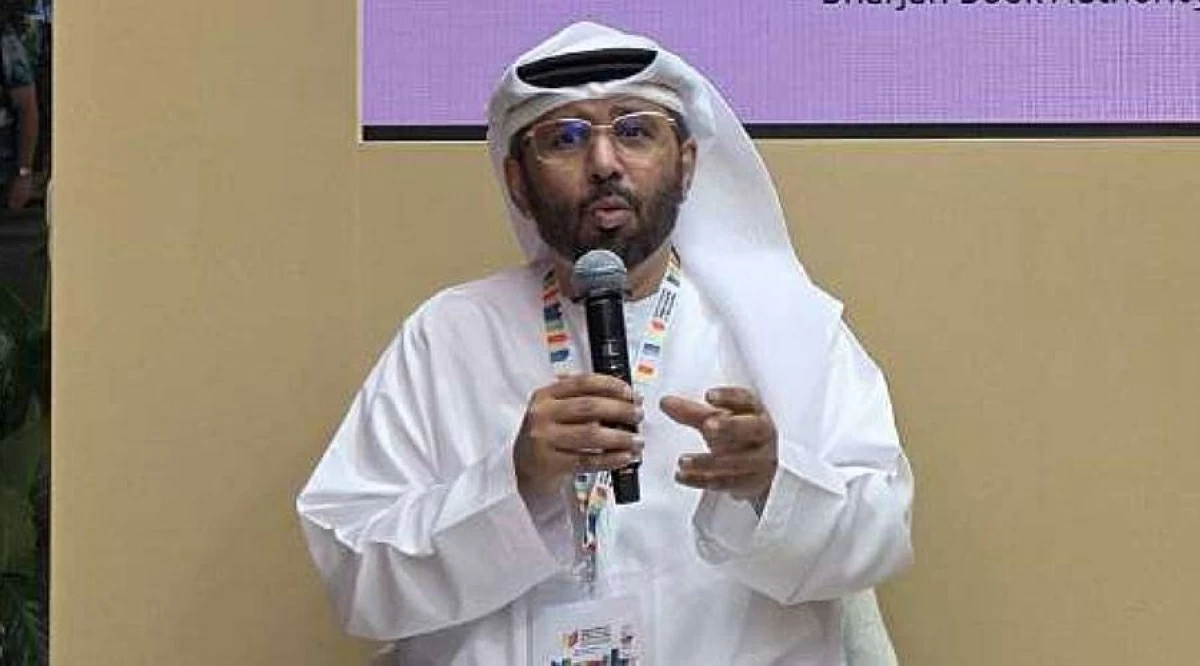 فهد المعمري 
