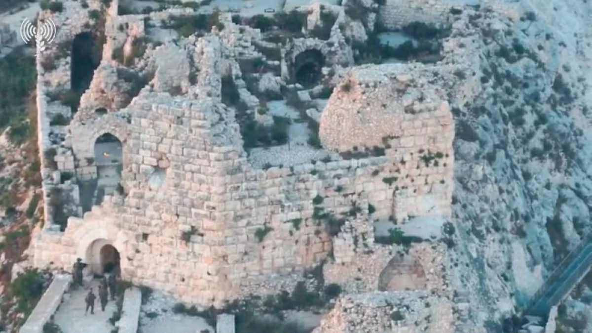 ألمانيا: الهجوم الإسرائيلي على جنوب لبنان يثير قلقاً بالغاً